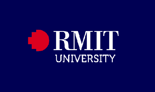 RMIT University logo